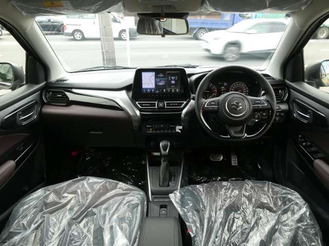 Ref No.A15817484 SUZUKI FRONX Image#9