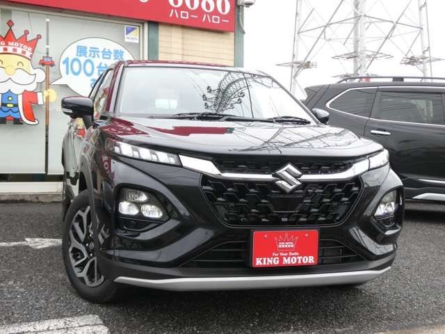 Ref No.A15817484 SUZUKI FRONX Image#15