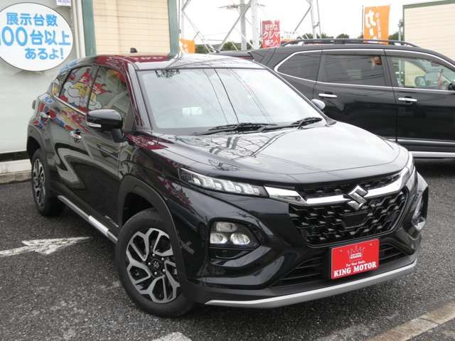 Ref No.A15817484 SUZUKI FRONX Image#16