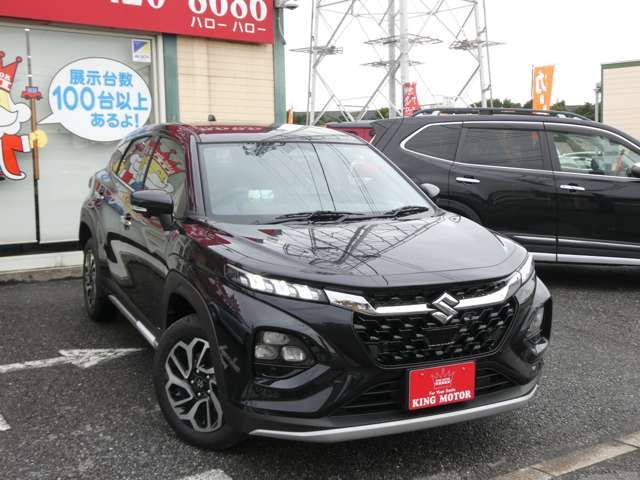 Ref No.A15817484 SUZUKI FRONX Image#11