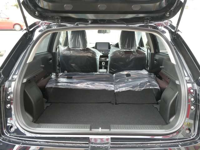 Ref No.A15817484 SUZUKI FRONX Image#8