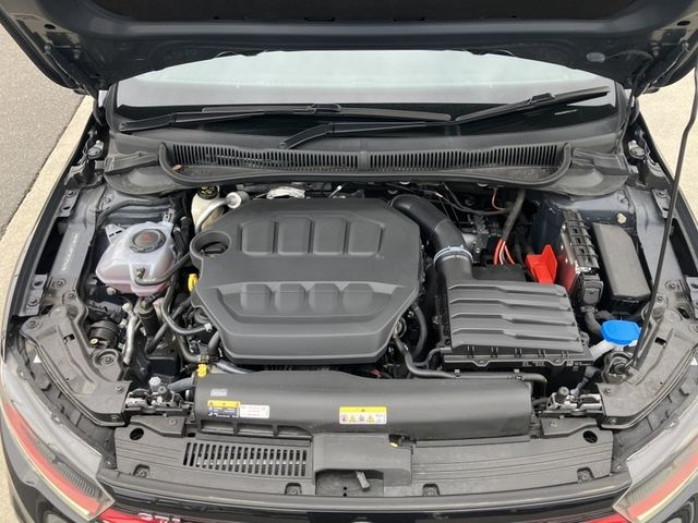 Ref No.A15817500 VOLKSWAGEN POLO Image#13