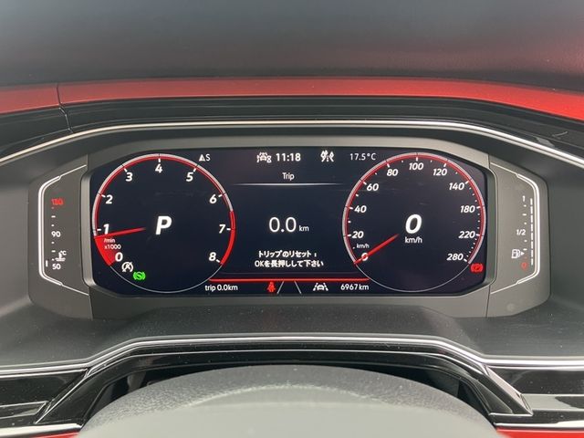 Ref No.A15817500 VOLKSWAGEN POLO Image#7