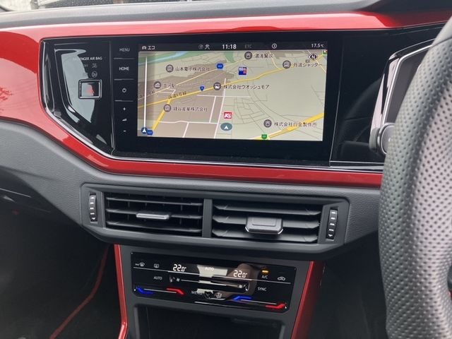 Ref No.A15817500 VOLKSWAGEN POLO Image#8