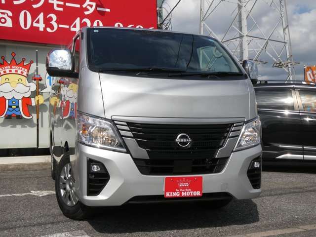 Ref No.A15817882 NISSAN CARAVAN Image#13