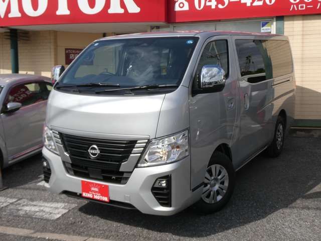 Ref No.A15817882 NISSAN CARAVAN Image#17