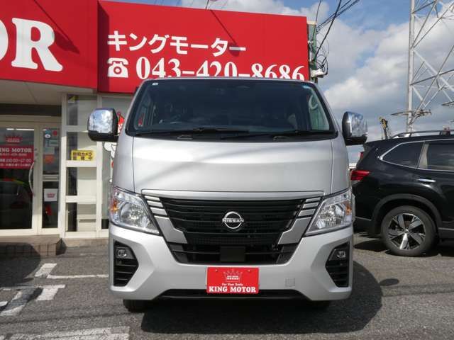 Ref No.A15817882 NISSAN CARAVAN Image#10