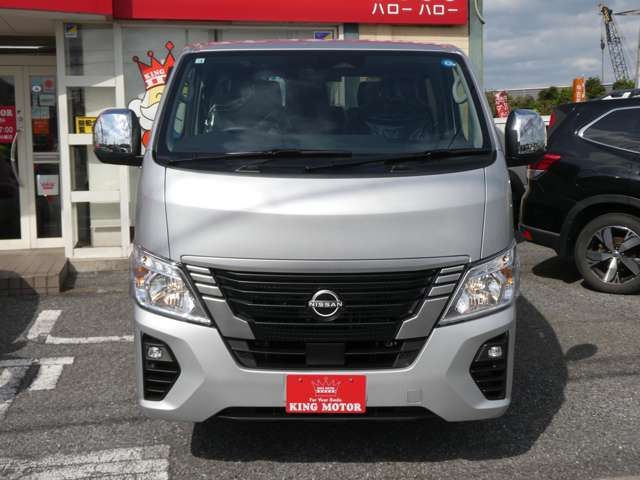 Ref No.A15817882 NISSAN CARAVAN Image#15