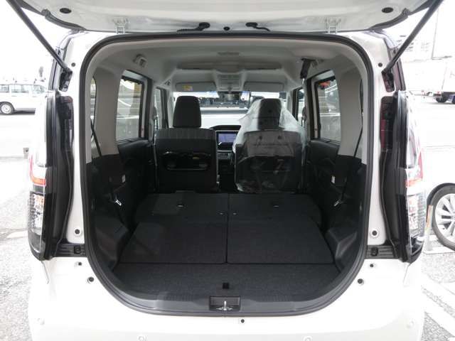 Ref No.A15817885 SUZUKI SOLIO Image#8