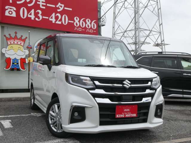 Ref No.A15817885 SUZUKI SOLIO Image#10