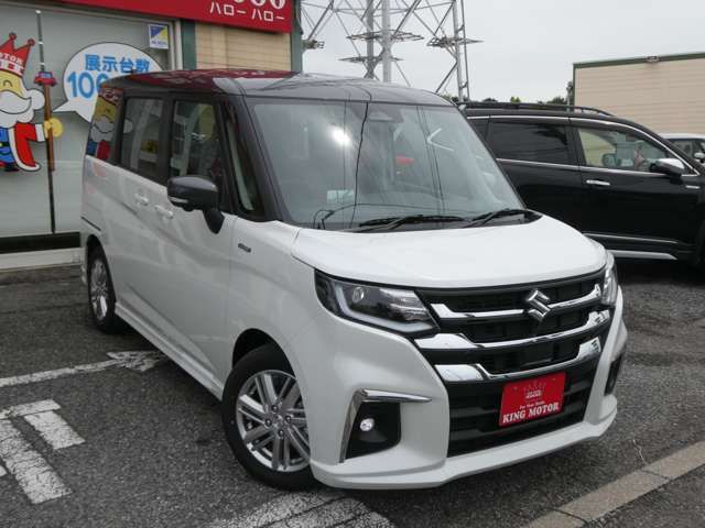Ref No.A15817885 SUZUKI SOLIO Image#16
