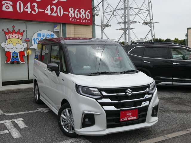 Ref No.A15817885 SUZUKI SOLIO Image#11