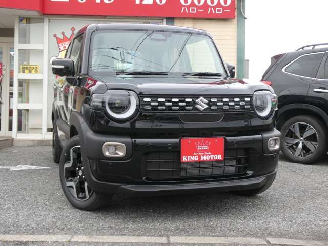 Ref No.A15817997 SUZUKI XBEE Image#15