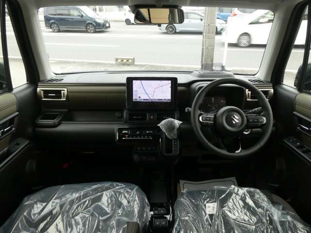 Ref No.A15817997 SUZUKI XBEE Image#9