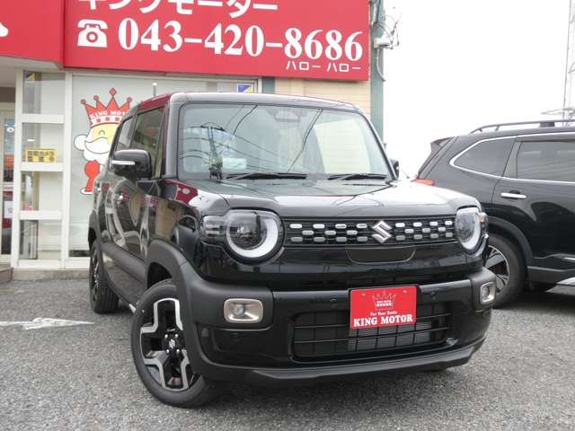 Ref No.A15817997 SUZUKI XBEE Image#11
