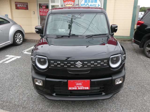 Ref No.A15817997 SUZUKI XBEE Image#17