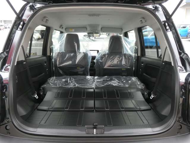 Ref No.A15817997 SUZUKI XBEE Image#10