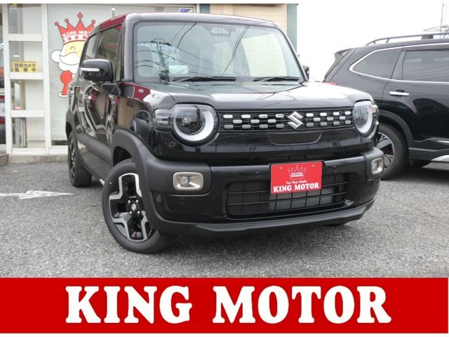 SUZUKI XBEE
