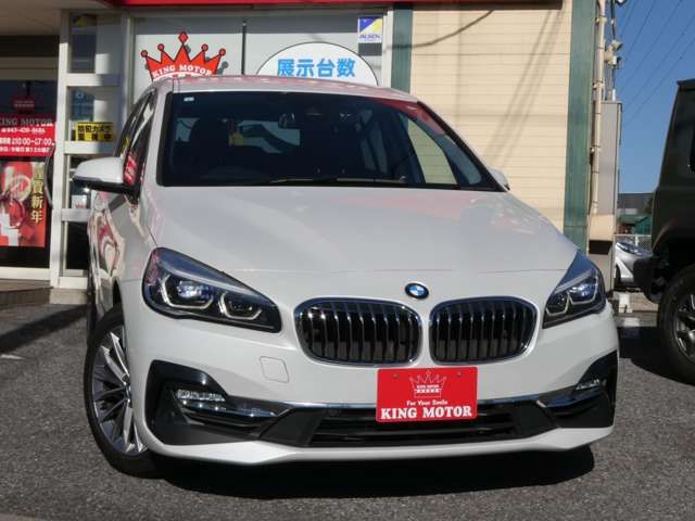Ref No.A15818000 BMW 2 SERIES Image#16