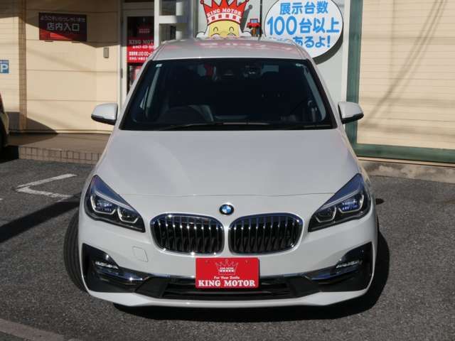 Ref No.A15818000 BMW 2 SERIES Image#15