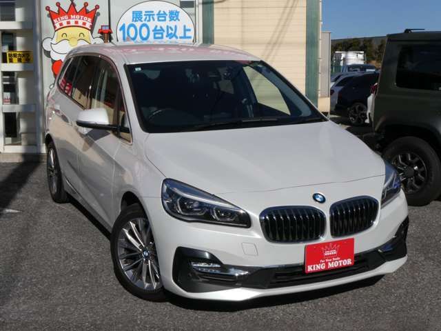 Ref No.A15818000 BMW 2 SERIES Image#17