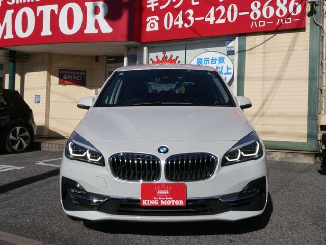 Ref No.A15818000 BMW 2 SERIES Image#10
