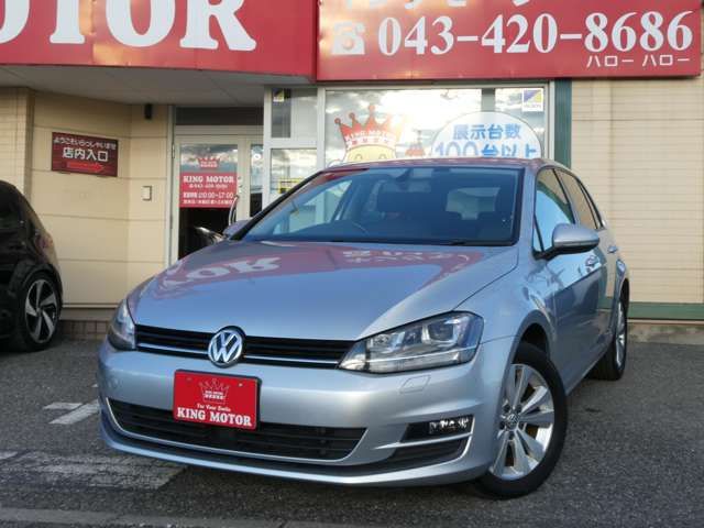 Ref No.A15818002 VOLKSWAGEN GOLF Image#12