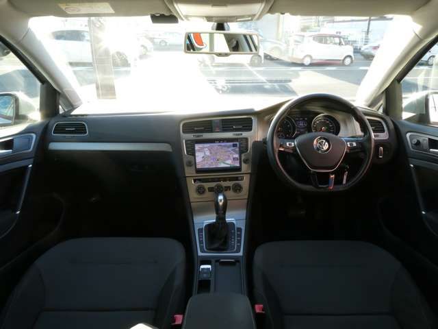 Ref No.A15818002 VOLKSWAGEN GOLF Image#9