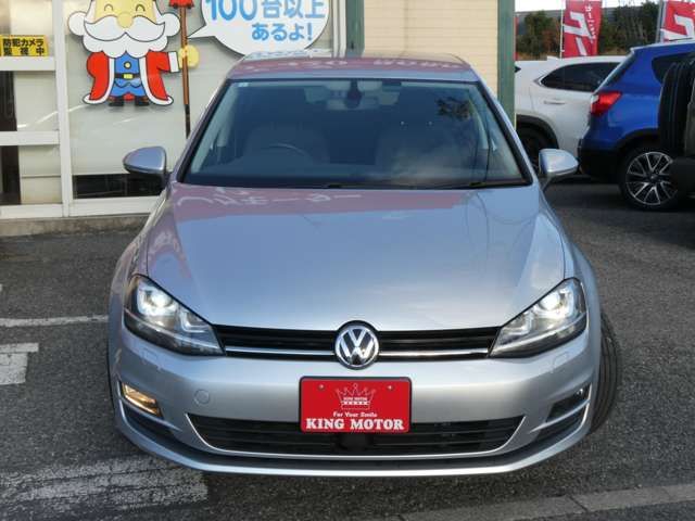 Ref No.A15818002 VOLKSWAGEN GOLF Image#16