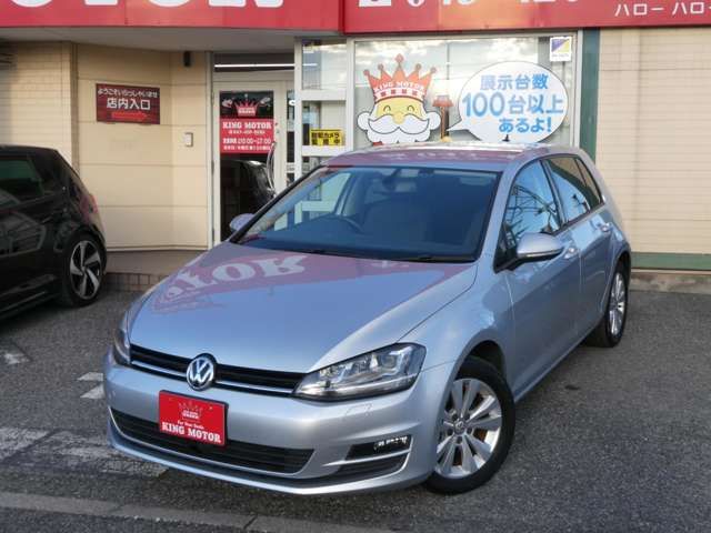Ref No.A15818002 VOLKSWAGEN GOLF Image#13