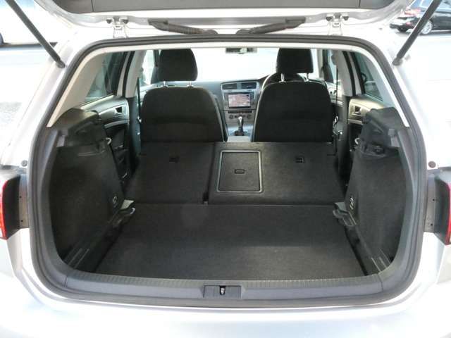 Ref No.A15818002 VOLKSWAGEN GOLF Image#8