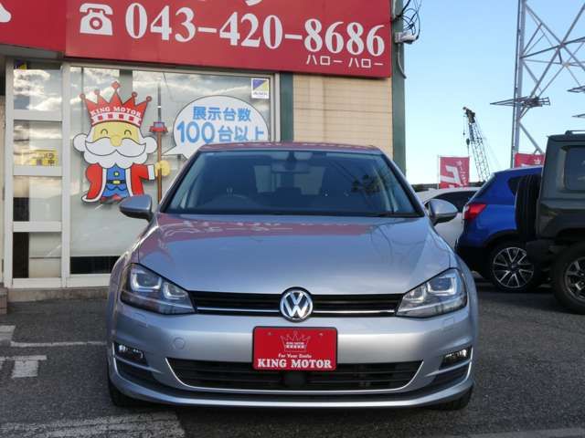 Ref No.A15818002 VOLKSWAGEN GOLF Image#11