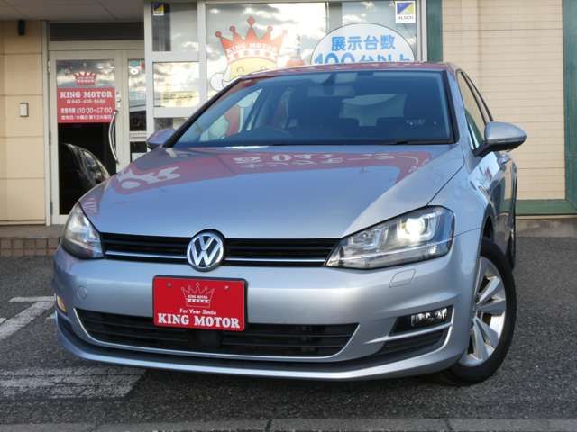 Ref No.A15818002 VOLKSWAGEN GOLF Image#17