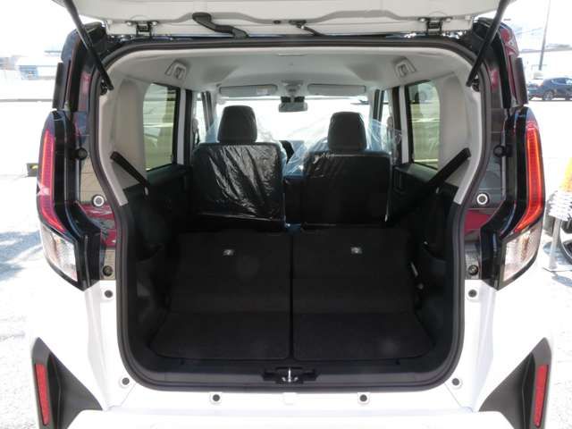 Ref No.A15818004 DAIHATSU MOVE Image#6
