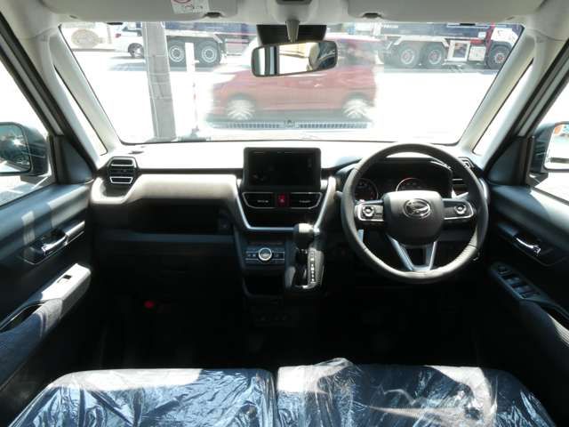 Ref No.A15818004 DAIHATSU MOVE Image#8