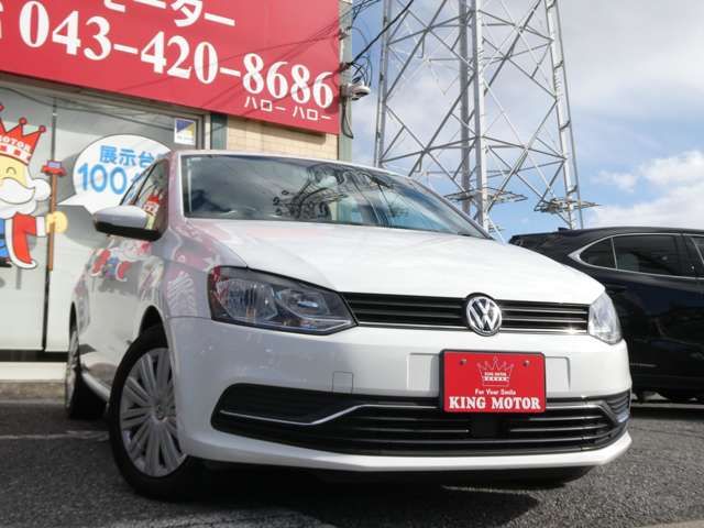 Ref No.A15818006 VOLKSWAGEN POLO Image#9