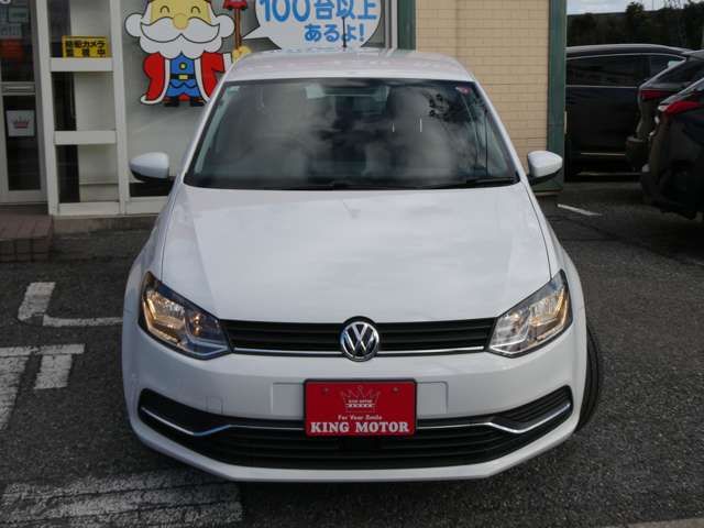 Ref No.A15818006 VOLKSWAGEN POLO Image#16