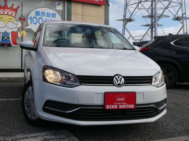 Ref No.A15818006 VOLKSWAGEN POLO Image#14