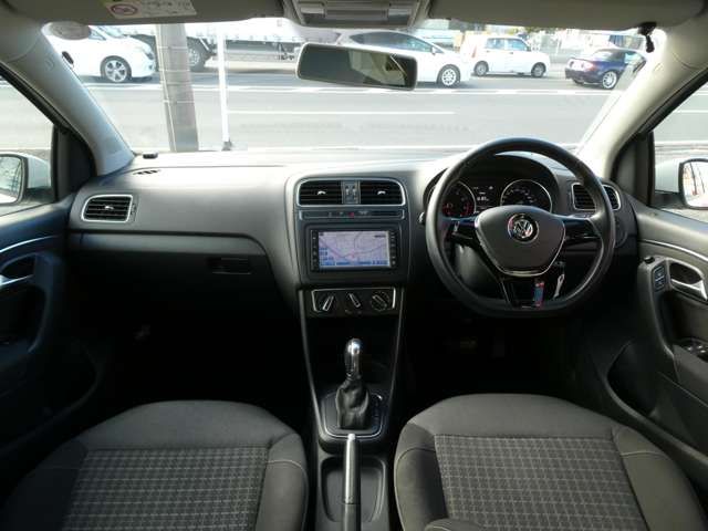 Ref No.A15818006 VOLKSWAGEN POLO Image#7
