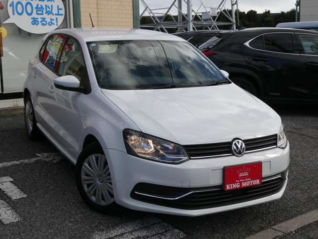Ref No.A15818006 VOLKSWAGEN POLO Image#15