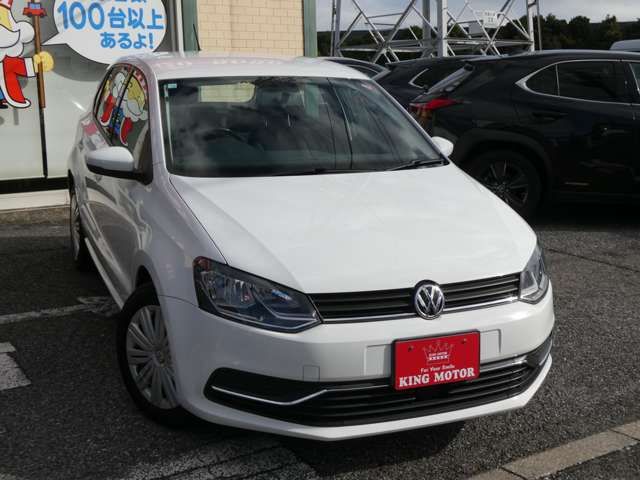 Ref No.A15818006 VOLKSWAGEN POLO Image#10
