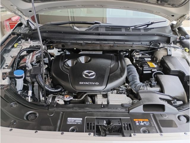 Ref No.A15818009 MAZDA CX8 Image#20