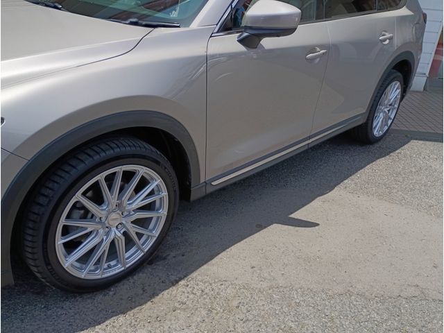 Ref No.A15818009 MAZDA CX8 Image#8