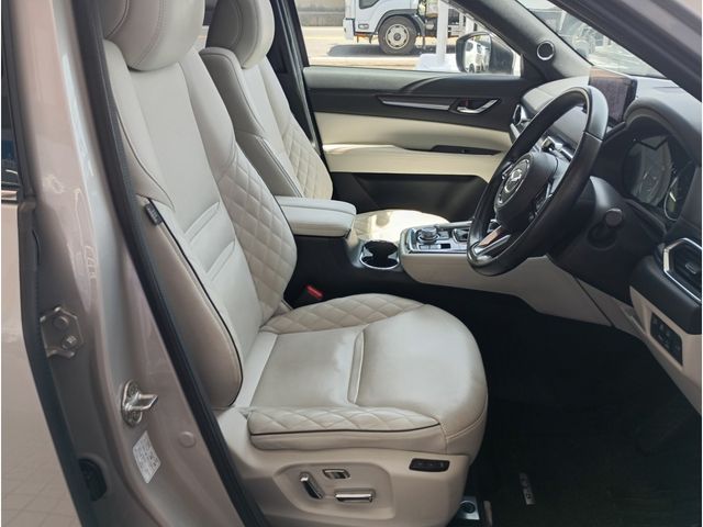 Ref No.A15818009 MAZDA CX8 Image#12