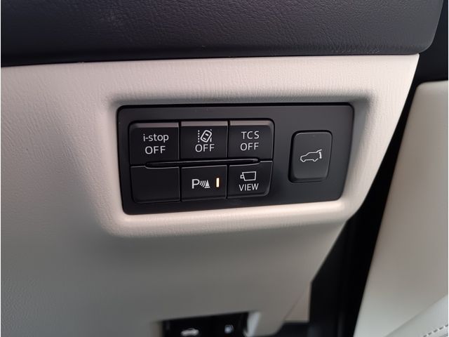 Ref No.A15818009 MAZDA CX8 Image#18