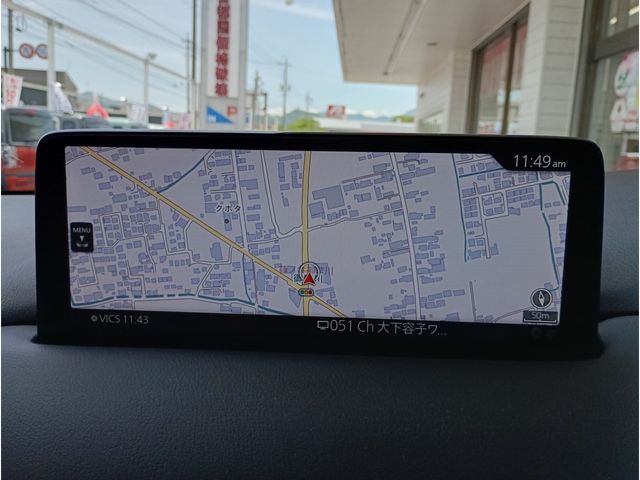 Ref No.A15818009 MAZDA CX8 Image#16