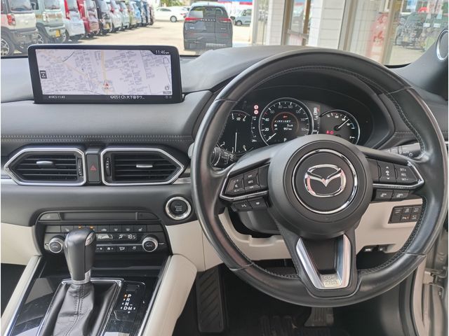 Ref No.A15818009 MAZDA CX8 Image#2
