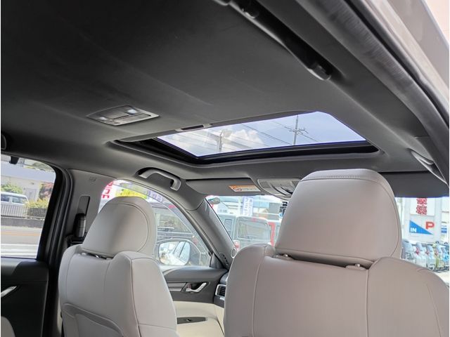 Ref No.A15818009 MAZDA CX8 Image#17