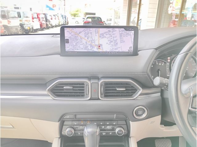 Ref No.A15818009 MAZDA CX8 Image#15