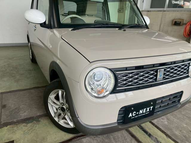 Ref No.A15818124 SUZUKI ALTO LAPIN Image#14